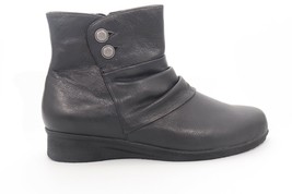 Abeo Elani Boots Black  Women&#39;s Size  US 8 ($) - £94.96 GBP