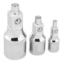Wilmar Corp. / Performance Tool 3pc Magnetic Extension Set - $1,070.73 MXN