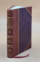 The Catholic church on the Kentucky frontier (1785-1812) by Sist [Leather Bound] - £61.60 GBP
