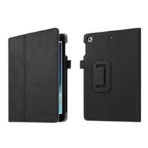 Cover Case for iPad Mini 1 2 3 4 5 Slim Smart Stand Case Leather Black P... - $11.67