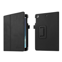 Cover Case for iPad Mini 1 2 3 4 5 Slim Smart Stand Case Leather Black P... - £9.24 GBP