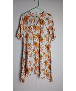 Womens MATILDA JANE Adventure Begins Sunday Best Dress Size Small - $420.86 MXN