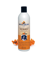 Sea Buckthorn And Honey Made with Oatmeal Dog Shampoo 355 ML - $16.98