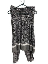 Secret Treasures Womens Size M Tank Top  W Long Pajama Pants PJ Set - £11.85 GBP