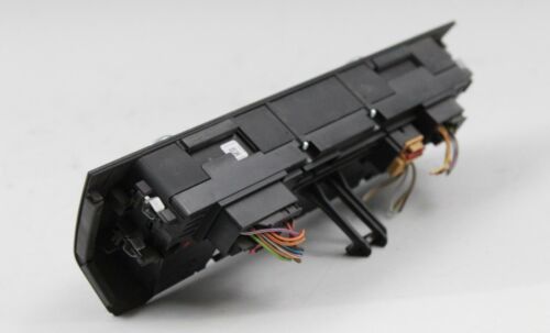 2014-2016 AUDI A6 DAUL AUTO CLIMATE CONTROL PANEL 4G0820043AN OEM Item image 4