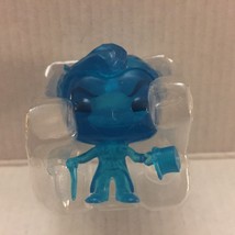 NEW Holiday DC Frozen Translucent Joker Pocket Pop Figure - $11.66