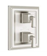 American Standard T455740.295 Town Square S Two-Handle Thermostat Shower... - $205.69