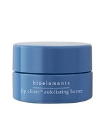 Bioelements Lip Clinic Exfoliating Butter 0.33oz - £27.44 GBP