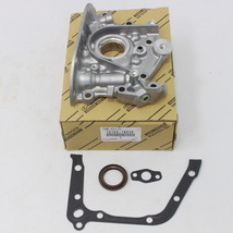 Toyota Corolla MR2 4AGE 1.6L Engine Oil Pump 15100-19036 - £83.20 GBP