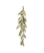 Pine and Pinecone Garland (Set of 2) - €62,38 EUR
