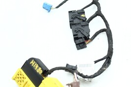 2012-2018 BMW F30 335i 328i FRONT RIGHT PASSENGER SEAT WIRING HARNESS H1480 image 3