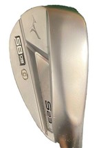 eBay Refurbished

Mizuno S23 C Lob Wedge 58*08 RH Men&#39;s KBS 115 Hi-Rev 2.0 St... - £98.36 GBP