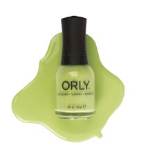 ORLY Nail Polish &#39;Cloudscape&#39; Collection | Bright Shimmer and Creme Nail... - $9.50