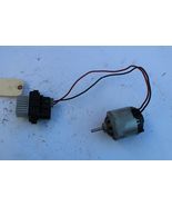 2010-2013 CHEVROLET CAMARO SS HEATER BLOWER MOTOR RESISTER MODULE K2901 - $84.07 CAD