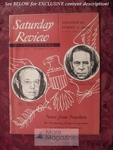 Saturday Review November 17 1951 Lewis Galentiere Russell Anderson - £13.53 GBP