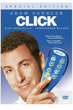 Click (Special Edition) - DVD By Sean Astin - $10.16