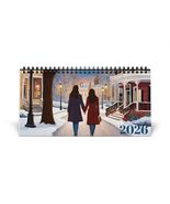 Gilmore Girls Stars Hollow Desktop Calendar | 2026 grid, spiral desktop ... - $14.84
