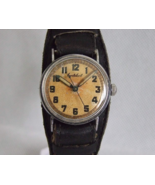 Vintage Military Style Cortebert Watch WWII era 1940’s Cal. 649 All Orig... - €237,25 EUR Vintage Military Style Cortebert Watch WWII era 1940’s Cal. 649 All Orig... - €237,25 EUR
