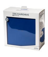 Ultimate Guard Treasurehive XenoSkin Deck Box - Blue - £92.54 GBP