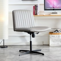 High Grade Pu Material. Home Computer Chair Office Chair Adjustable 360 - £82.63 GBP