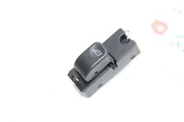 02-08 JAGUAR X-TYPE REAR RIGHT PASSENGER WINDOW SWITCH Q2522 image 3