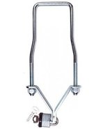 Spare Tire Carrier/Lock - €34,98 EUR