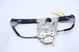 01-06 MERCEDES-BENZ S55 AMG REAR RIGHT PASSENGER SIDE WINDOW REGULATOR Q4200 image 10