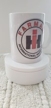 Farmall IH  15 Ounce Sublimated Coffee Mug - £14.73 GBP
