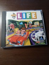 Game of Life CD-ROM Jewel Case (PC, 1999) - £20.07 GBP