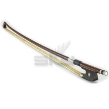 New High Quality 1/4 Size Cello Bow Brazilwood Beginner Student Level St... - $29.99
