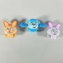 2019 Kinder Surprise Lamb Rabbits Kinder Joy Easter Toy Magnifying - £7.24 GBP