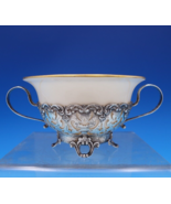 Strasbourg by Gorham Sterling Silver Bouillon Cup #431 w/ Lenox Liner (#... - $349.46 CAD