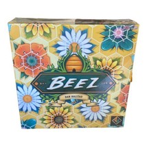 BEEZ Board Game  Next Move - Dan Halstad *New Sealed - £28.98 GBP