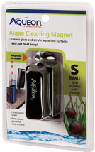 Aqueon Algae Cleaning Magnet Small - 6 count Aqueon Algae Cleaning Magnet - £68.63 GBP