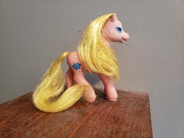 My Little Pony MLP G2 Lady Elegant - £64.34 GBP