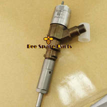 Fuel Injector 2645A747 320-0680 10R-7672 for Caterpillar CAT 430E 450E AP555E - £124.83 GBP