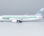 Zipair Tokyo Boeing 787-8 JA825J NG Model 59021 Scale 1:400 - $59.95
