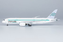 Zipair Tokyo Boeing 787-8 JA825J NG Model 59021 Scale 1:400 - £47.14 GBP