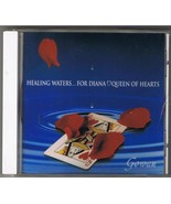 Gowan Healing Waters For Diana Queen Of Hearts 1997 - $14.84