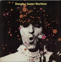 Douglas James Kershaw [Record] - $12.99