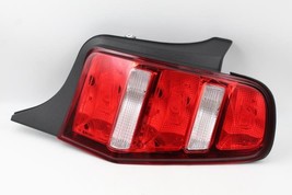 Right Passenger Tail Light 2010-2012 Ford Mustang Oem #9342 - £137.99 GBP