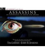 Left Behind Ser.: Assassins : Assignment: Jerusalem, Target: Antichrist ... - €12,97 EUR