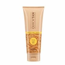 Body Drench Quick Tan Gradual Tanning/Bronzing Lotion | Self Tan, Sunless Tanner - $21.99