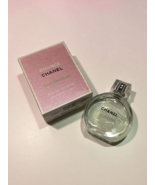 Chanel Chance Eau Fraiche Eau De Toilette 7.5ml/0.25oz Mini Dabber - $24.00