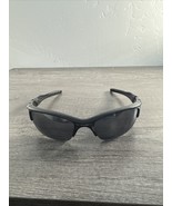 Oakley Sunglasses Jacket 2.0 OO9154-01 Black Wrap FRAMES ONLY 62 15 133 - $1,103.31 MXN
