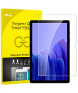 JETech Screen Protector for Samsung Galaxy Tab A7 10.4&quot; 2020 Tempered Gl... - £20.45 GBP