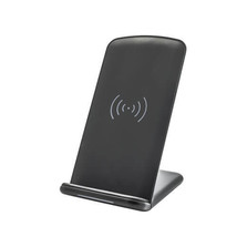 Powertech Powertech Wireless Qi Fast Charger (15W) - Stand - £53.49 GBP