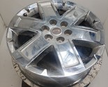 Wheel VIN J 11th Digit Limited 20x7-1/2 6 Spoke Fits 12-17 ACADIA 1066834 - $262.14