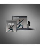 Podcast - Wellness in Motion - Free Shipping - $45.73 MXN