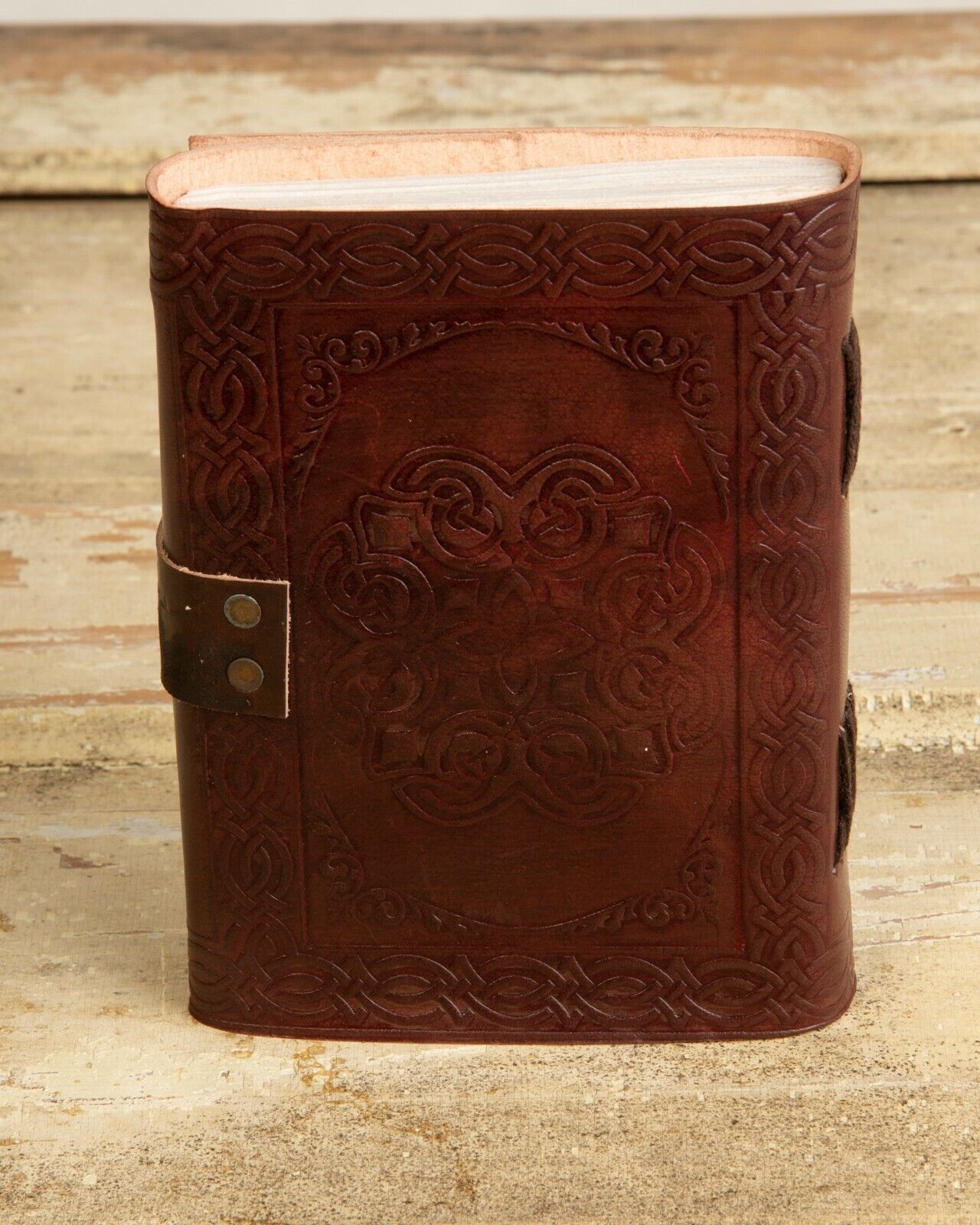 Leuchtturm1917 - A5 5.5x7 Hardcover Notebook